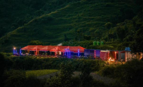 The Janvi Camping & Resort